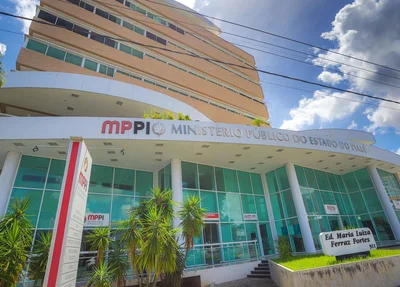 Ministério Público do Estado do Piauí, MPPI