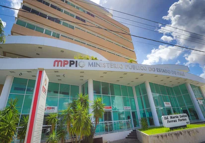 Ministério Público do Estado do Piauí, MPPI