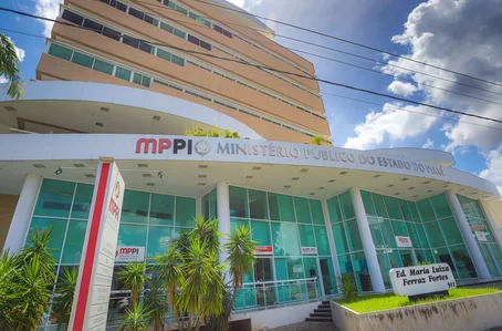 Ministério Público do Estado do Piauí, MPPI