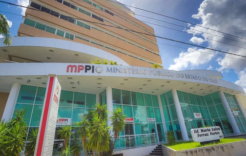 Ministério Público do Estado do Piauí, MPPI