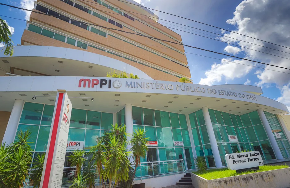 Ministério Público do Estado do Piauí, MPPI