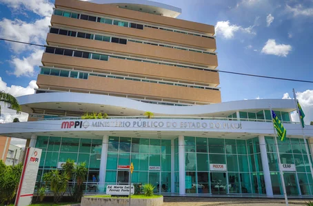 Ministério Público do Estado do Piauí, MPPI