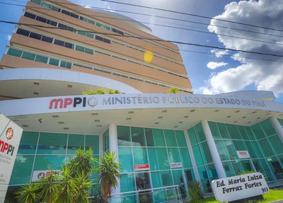 Ministério Público do Estado do Piauí, MPPI