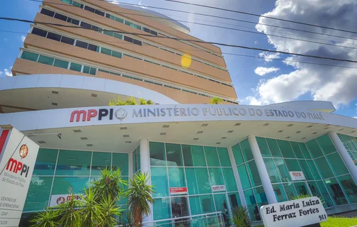 Ministério Público do Estado do Piauí, MPPI