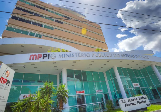 Ministério Público do Estado do Piauí, MPPI