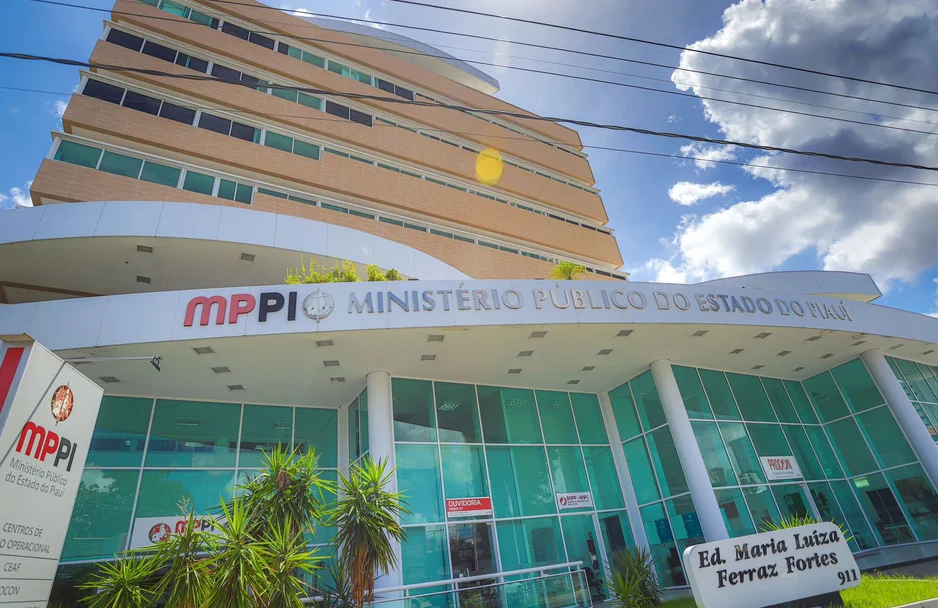 Ministério Público do Estado do Piauí, MPPI