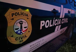 Homem é preso no Mocambinho acusado de matar ex-namorada em Timon