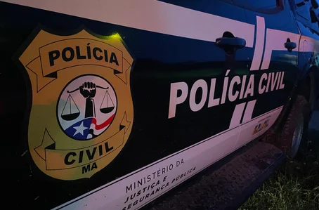 Polícia Civil do Maranhão