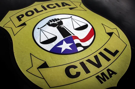 Polícia Civil Timon