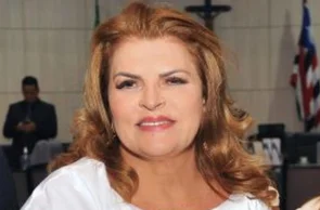 Promotora Maria da Graça Peres Soares Amorim
