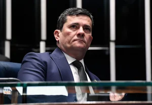 Senador Sergio Moro