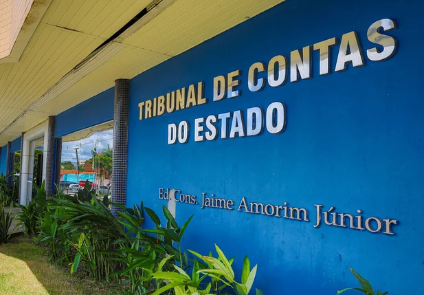 TCE do Piauí