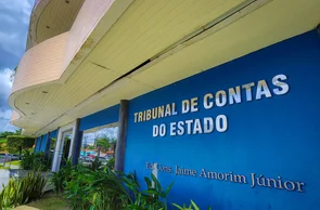 Tribunal de Contas do Estado do Piauí, TCE