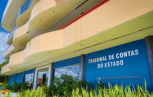 Tribunal de Contas do Estado do Piauí, TCE