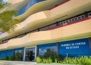 Tribunal de Contas do Estado do Piauí, TCE