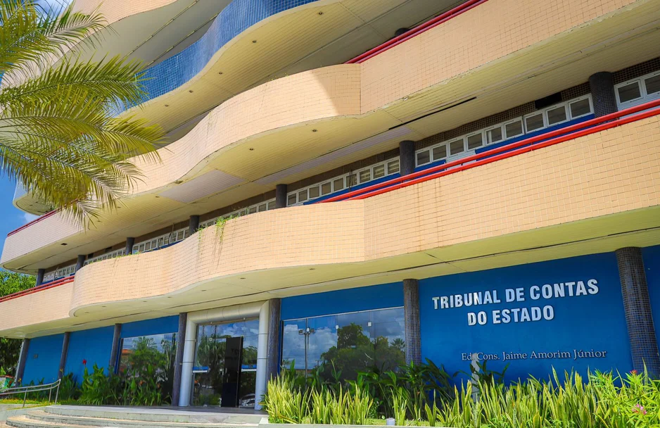 Tribunal de Contas do Estado do Piauí, TCE