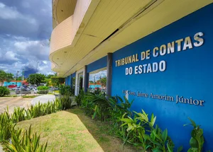 Tribunal de Contas do Estado do Piauí, TCE