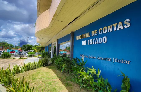 Tribunal de Contas do Estado do Piauí, TCE