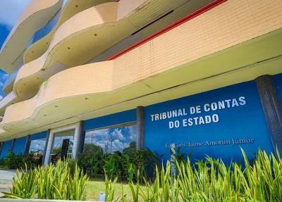 Tribunal de Contas do Estado do Piauí, TCE