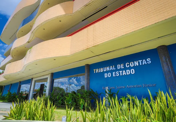 Tribunal de Contas do Estado do Piauí, TCE