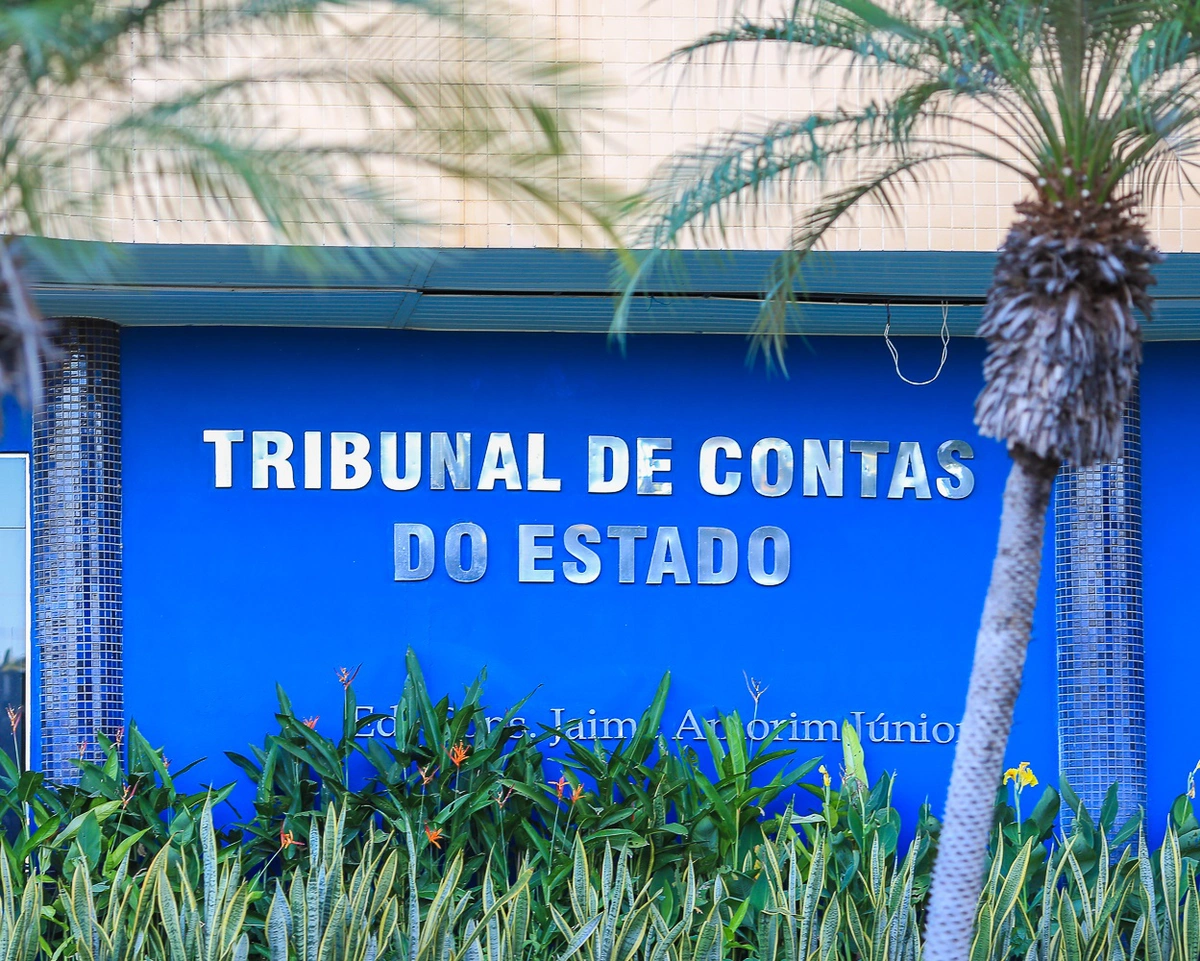 Tribunal de Contas do Estado do Piauí