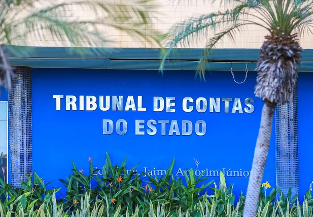 Tribunal de Contas do Estado do Piauí