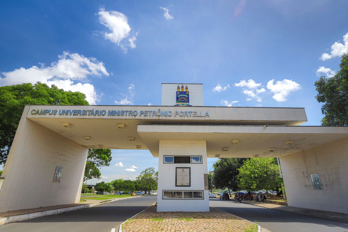 Universidade Federal do Piauí, UFPI