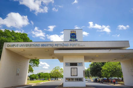 Universidade Federal do Piauí, UFPI