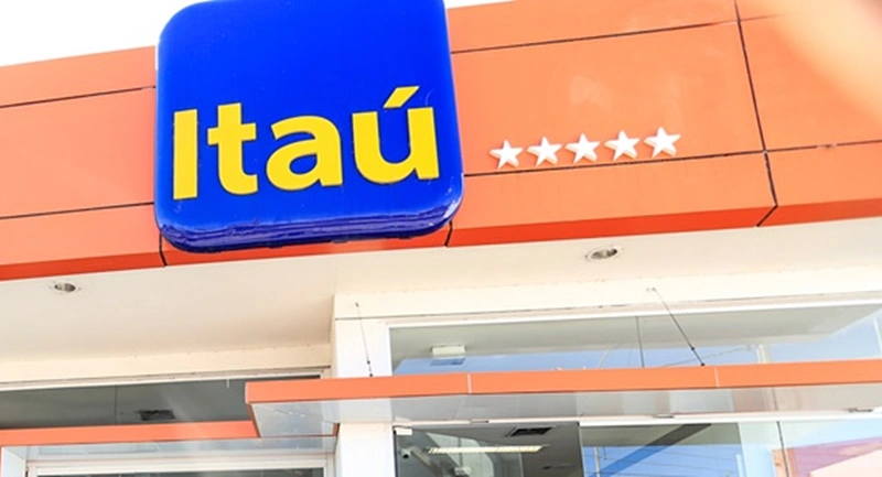 Banco Itaú