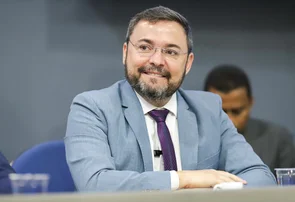 Fábio Novo anuncia novo local para convenção partidária