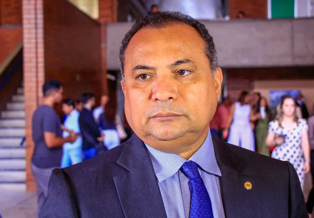 Evaldo Gomes da Silva