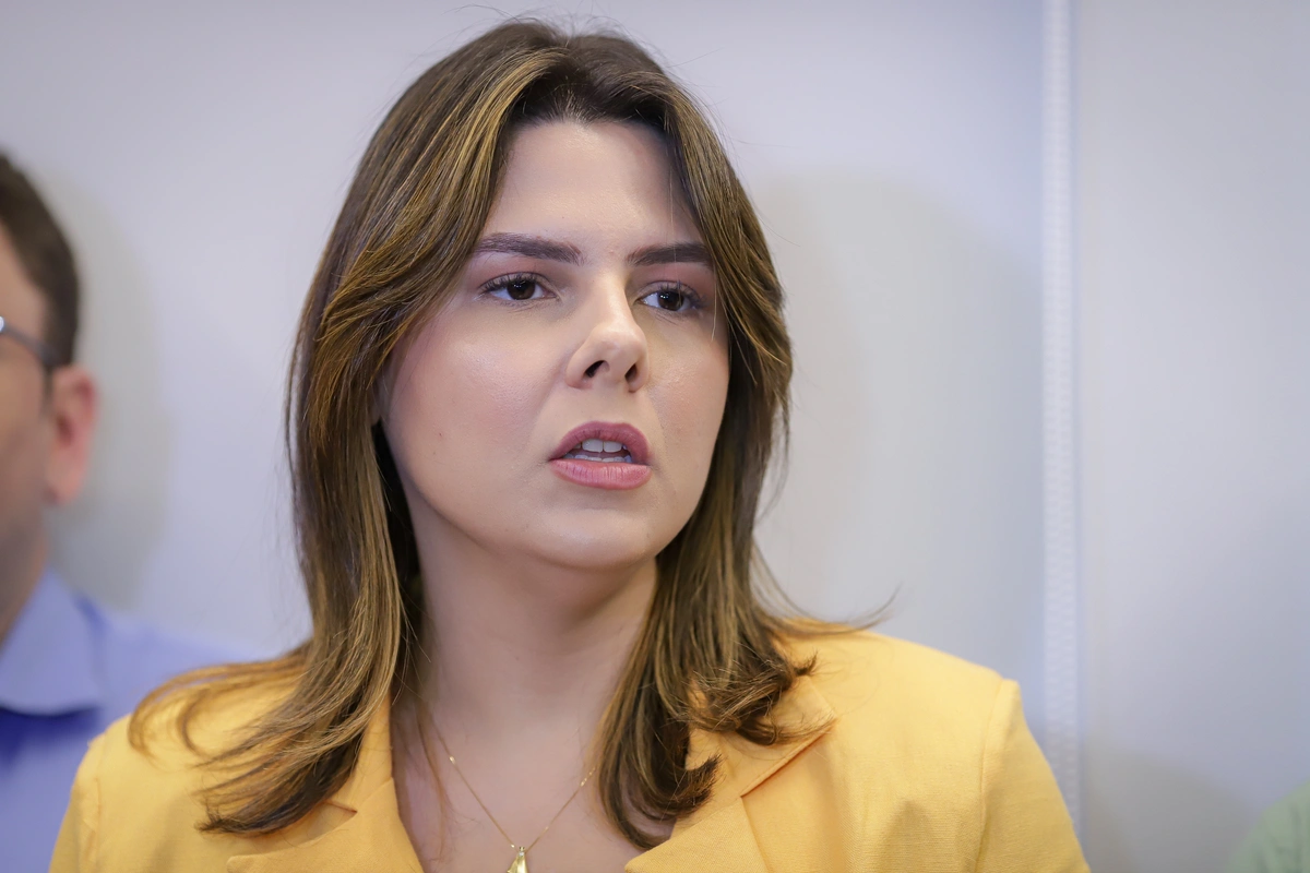 Advogada Ivilla Araújo