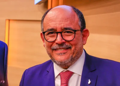 Ministro Antônio Carlos Ferreira