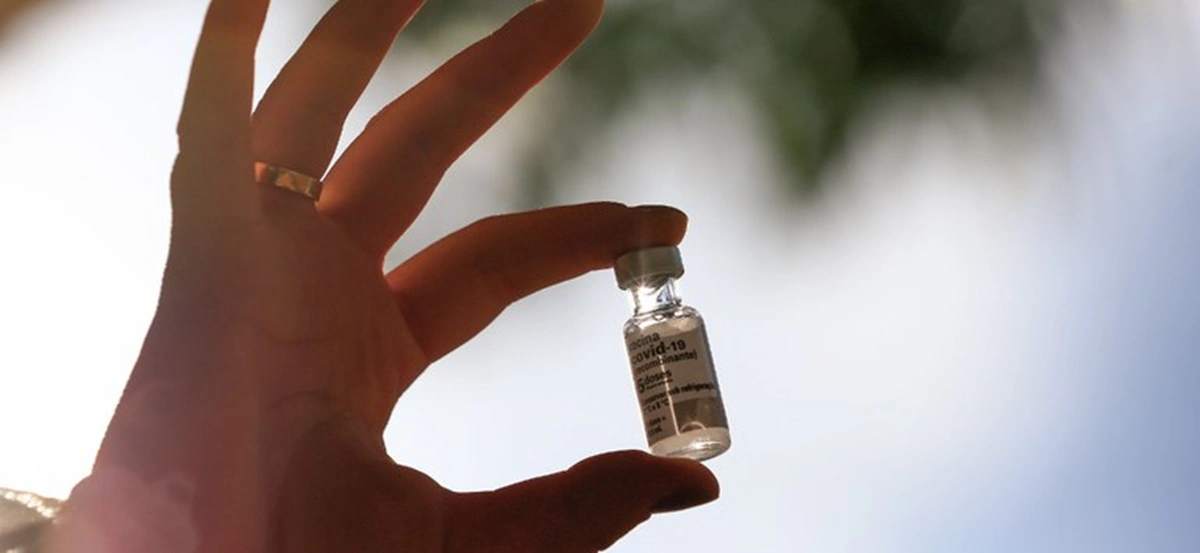 O Ministério da Saúde destinou 25.200 doses da nova vacina contra Covid-19 para o Piauí