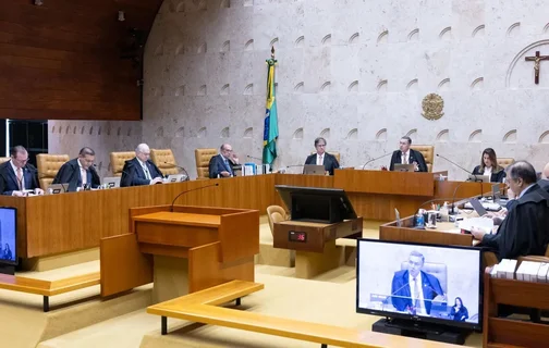 OAB diz que vai acionar STF contra lei que proibiu “saidinha” de presos