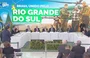Presidente Lula e ministros anunciam novas medidas de socorro ao RS