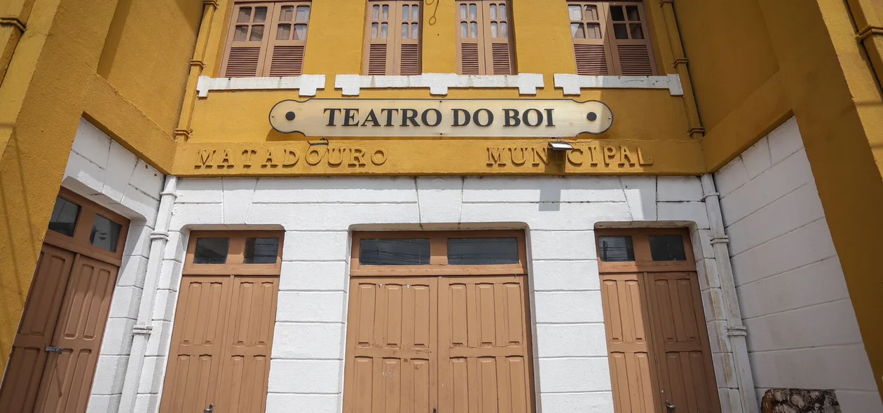 Teatro do Boi