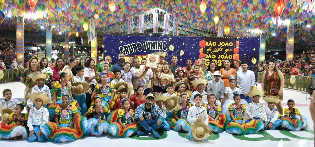 19º Festival Cultural dos Cocais