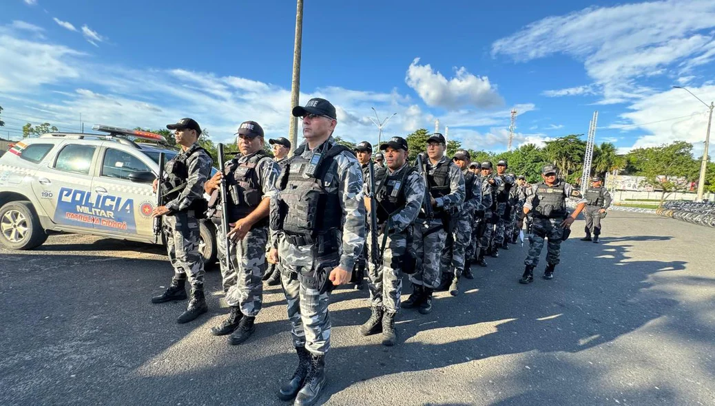 22ª Parada da Diversidade de Teresina terá policiamento redobrado