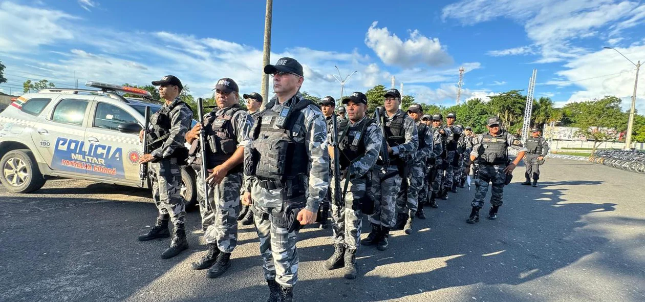 22ª Parada da Diversidade de Teresina terá policiamento redobrado