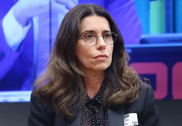 Anna Ramos Saicali, ex-diretora das Americanas