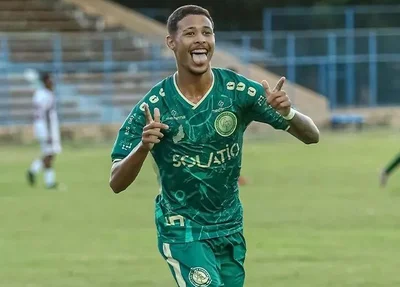 Atlético Piauiense vence o Piauí na estreia do Campeonato Piauiense 2024