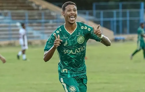 Atlético Piauiense vence o Piauí na estreia do Campeonato Piauiense 2024