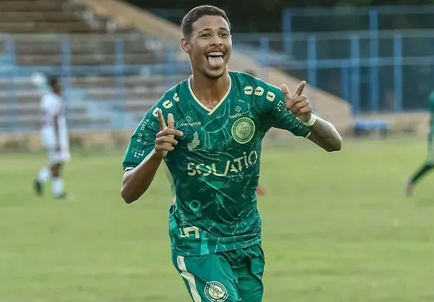 Atlético Piauiense vence o Piauí na estreia do Campeonato Piauiense 2024