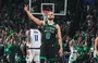 Boston Celtics venceu o segundo jogo das finais da NBA