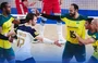 Brasil volta a vencer a Polônia na Liga das Nações de Vôlei após 3 anos