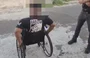 Cadeirante é preso por tráfico de drogas na zona norte de Teresina