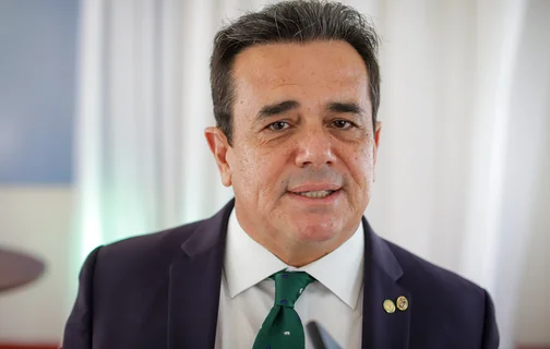 Deputado Estadual Henrique Pires