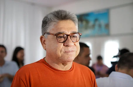 Deputado João Mãdison