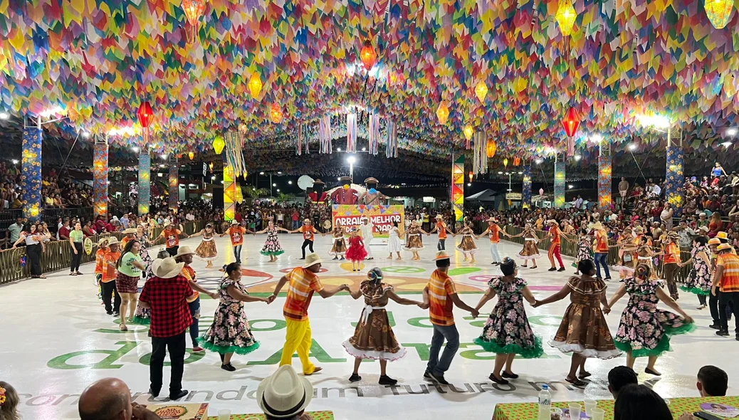 Festival Cultural dos Cocais